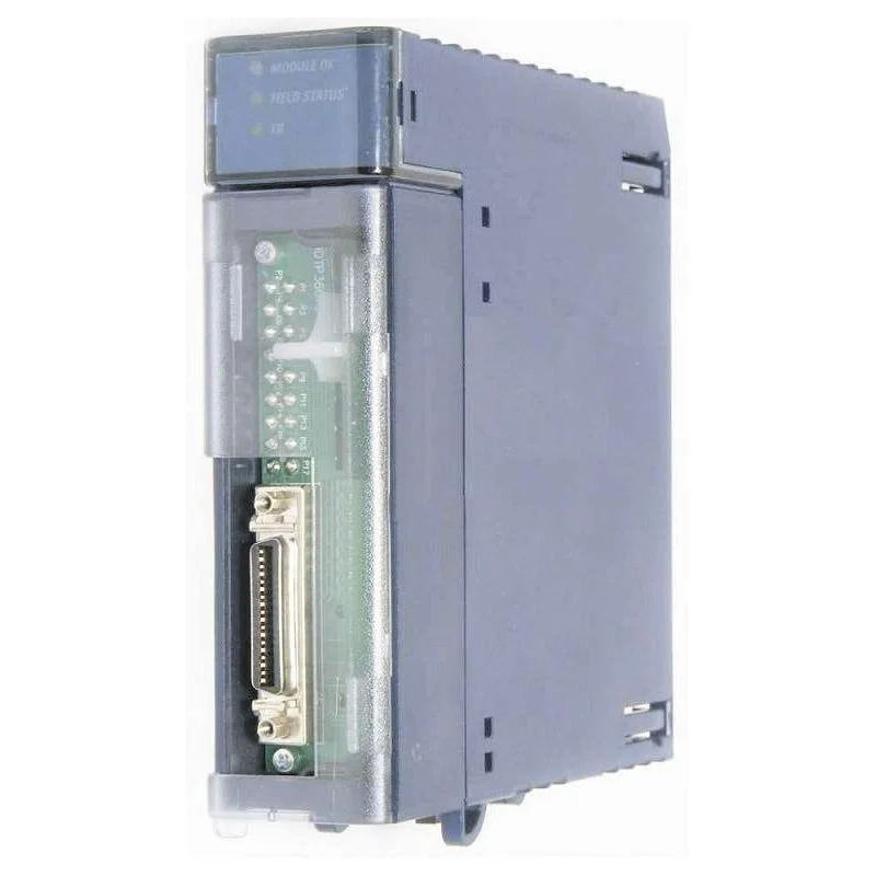 GE Fanuc IC695ALG708