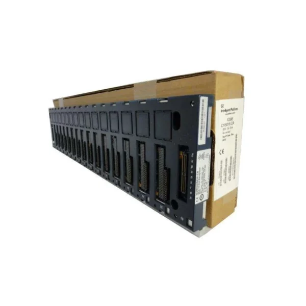 GE Fanuc IC695CHS007