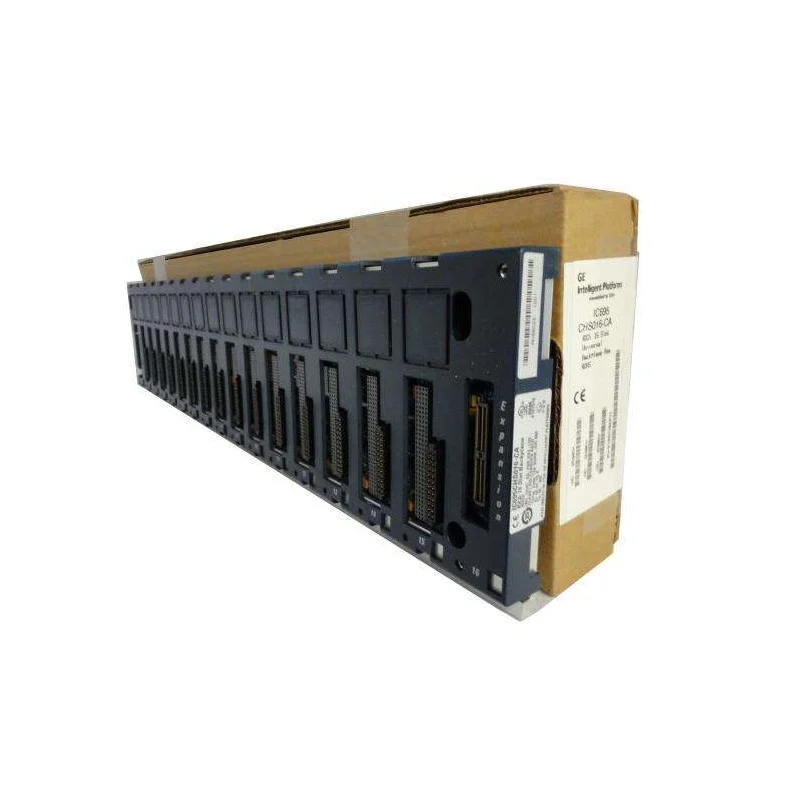 GE Fanuc IC695CHS007