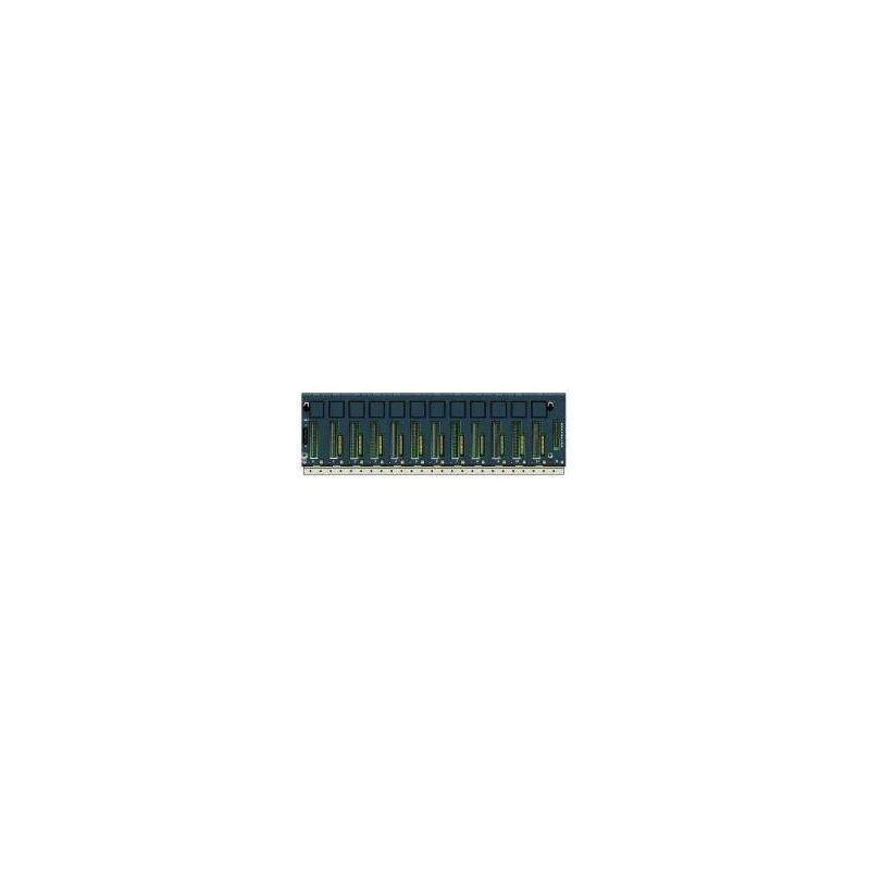 GE Fanuc IC695CHS012