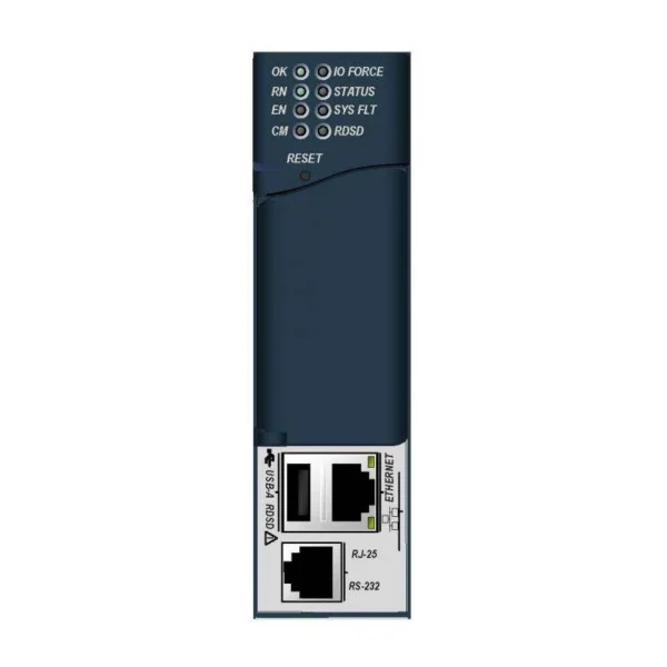GE Fanuc IC695CPE305