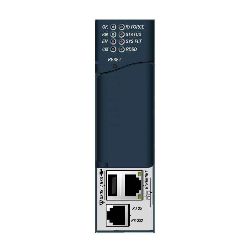 GE Fanuc IC695CPE305