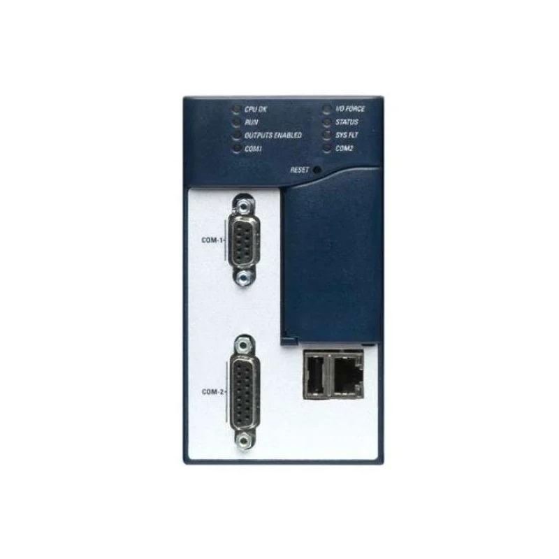 GE Fanuc IC695CPE310