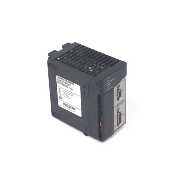 GE Fanuc IC695CPU310