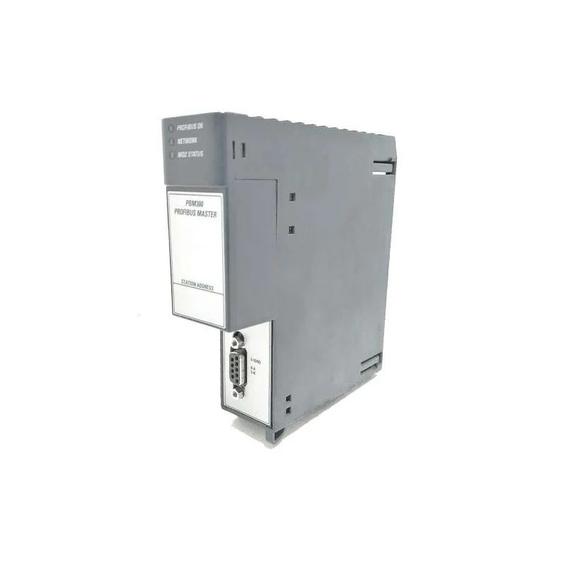 GE Fanuc IC695PBM300