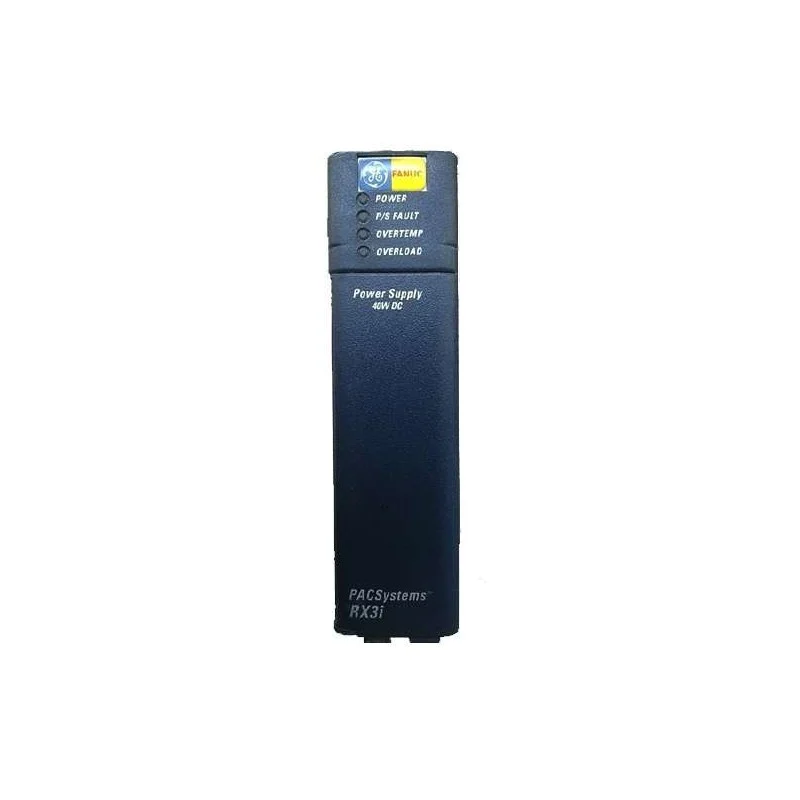 GE Fanuc IC695PSD040