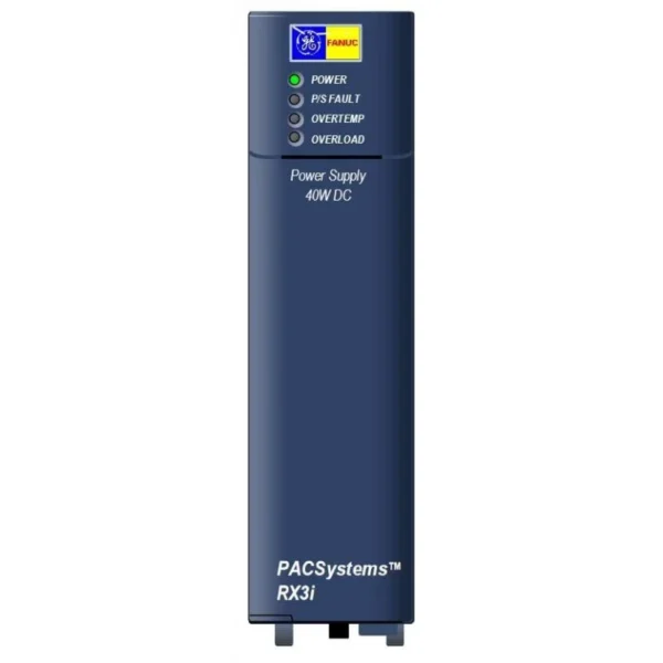 GE Fanuc IC695PSD140
