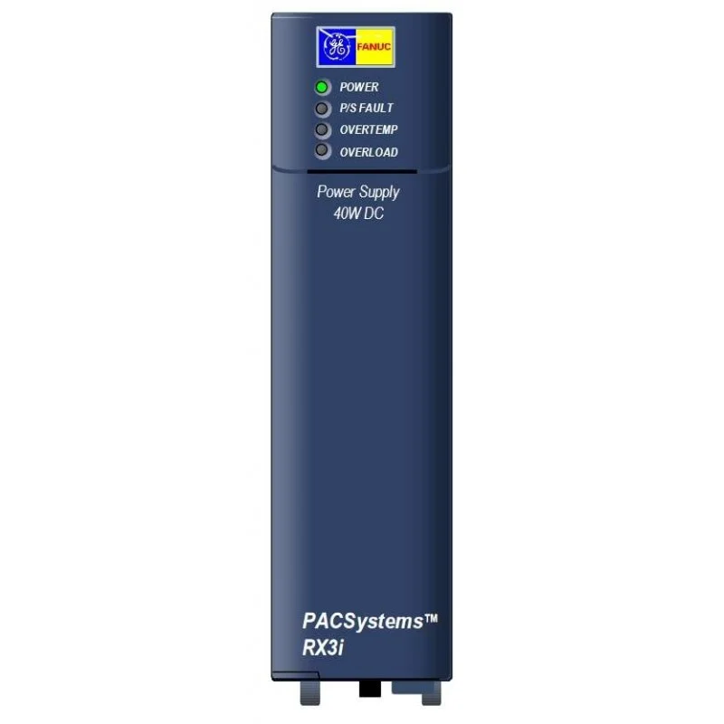 GE Fanuc IC695PSD140