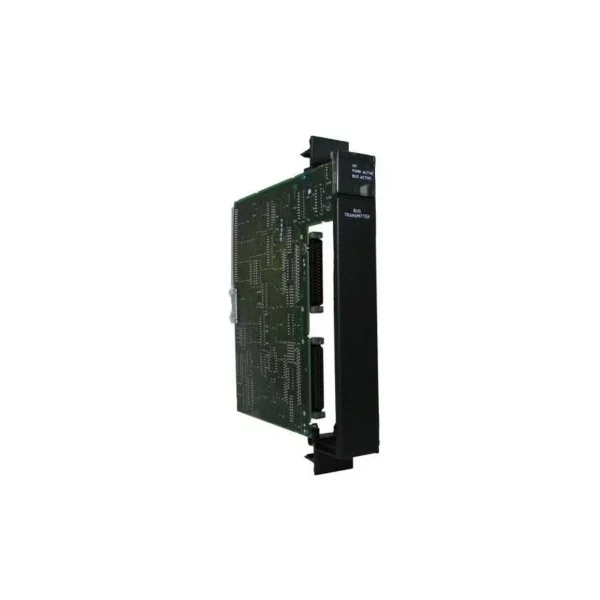 GE Fanuc IC697BEM713