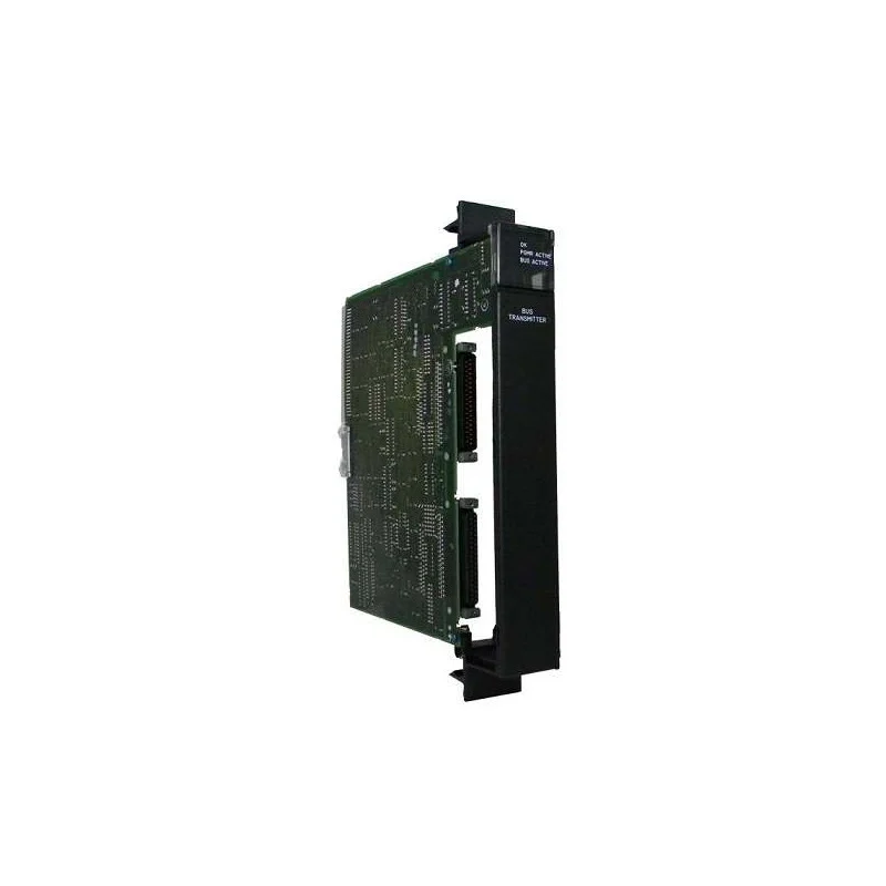 GE Fanuc IC697BEM713