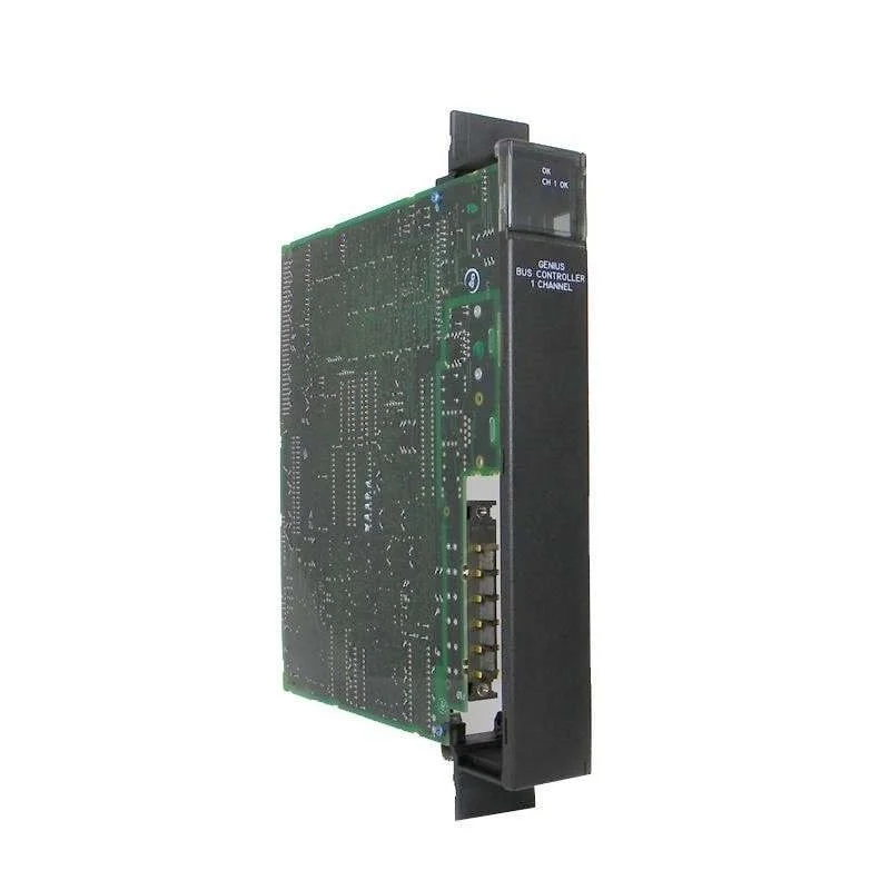 GE Fanuc IC697BEM731