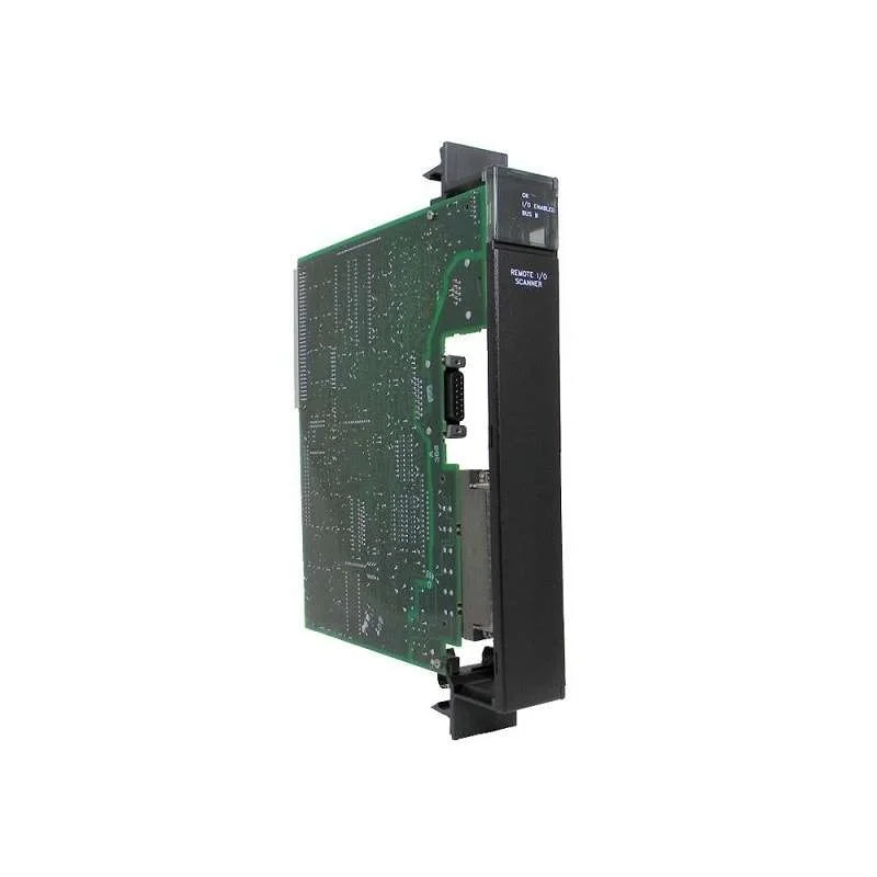 GE Fanuc IC697BEM733