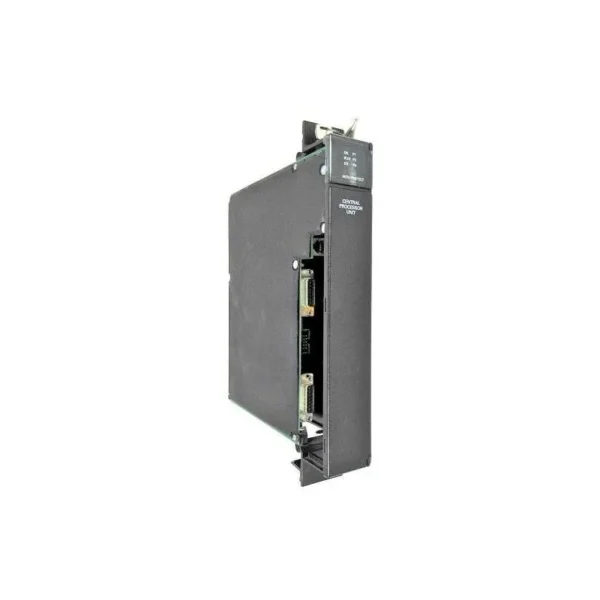 GE Fanuc IC697CPX782