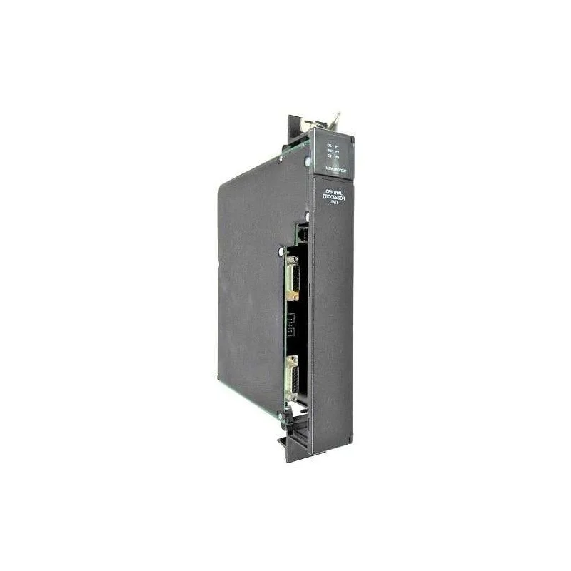 GE Fanuc IC697CPX782