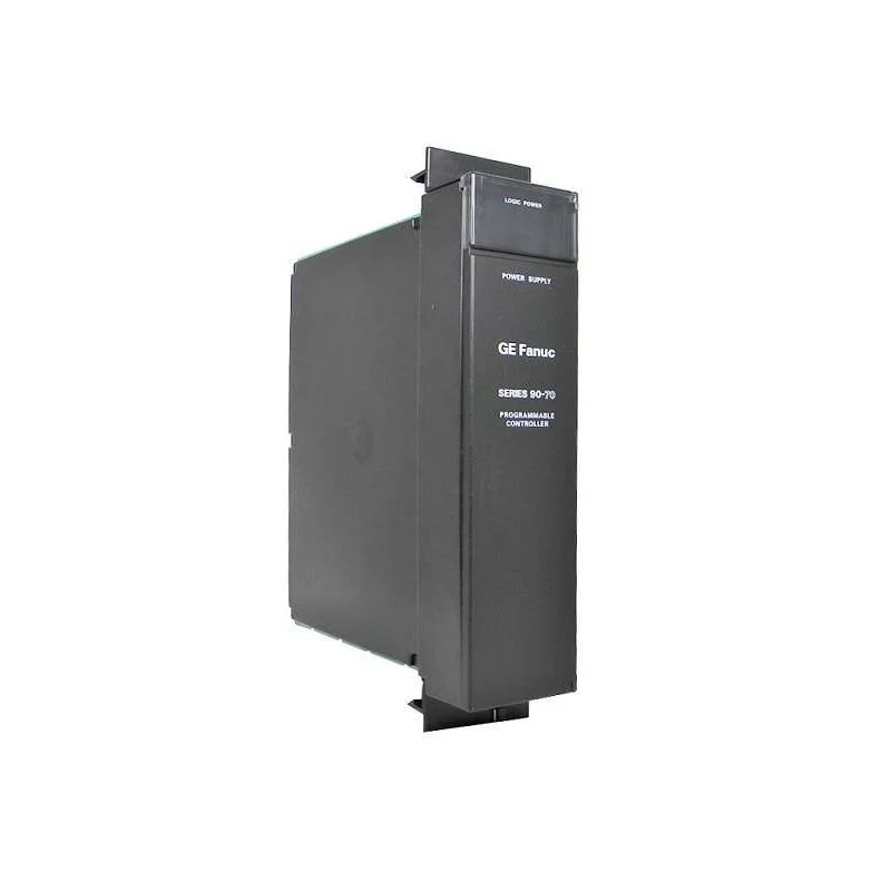 GE Fanuc IC697PWR711