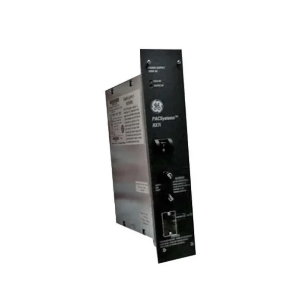 GE Fanuc IC698PSA100