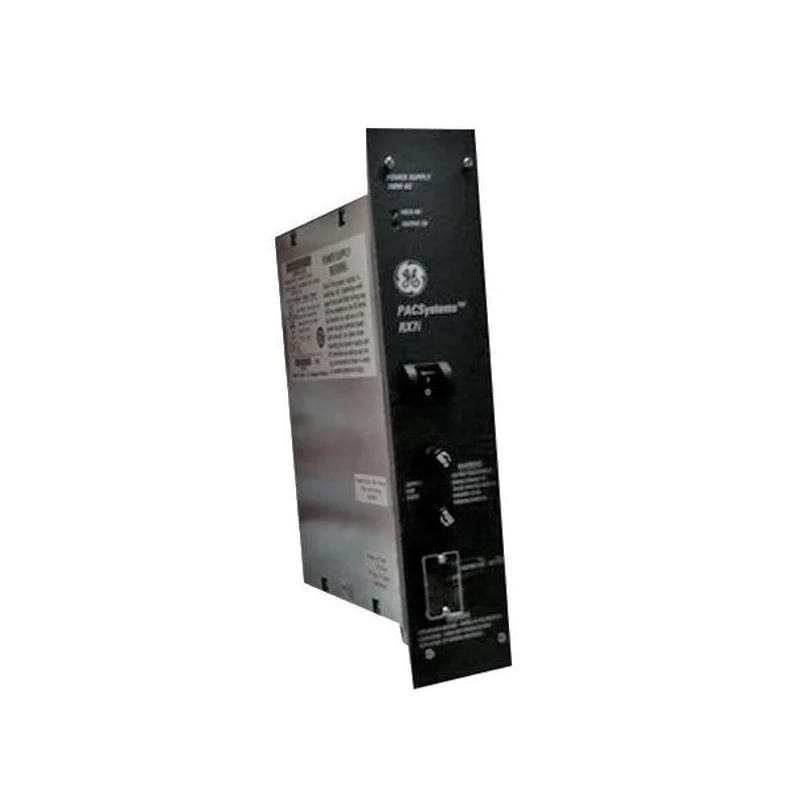 GE Fanuc IC698PSA100