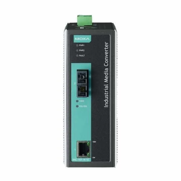 Moxa IMC-101-M-SC