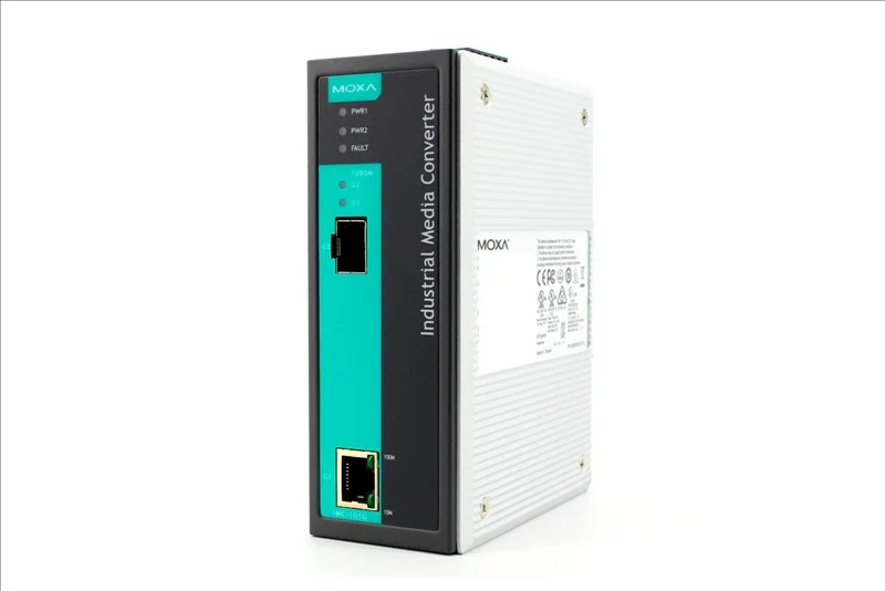 Moxa IMC-101G