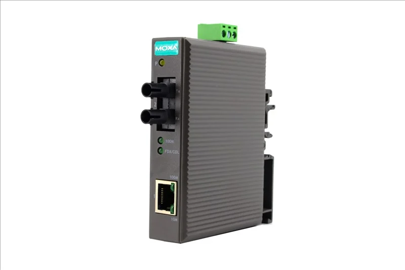 Moxa IMC-21-M-ST