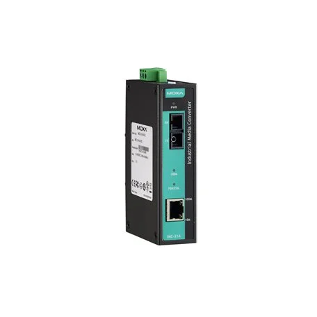 Moxa IMC21AMSC