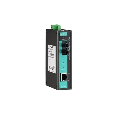 Moxa IMC-21A-M-ST