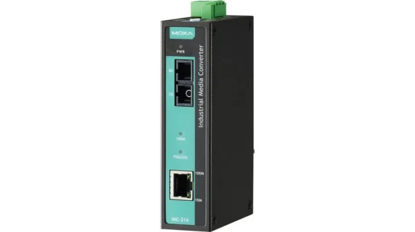 Moxa IMC21ASSC