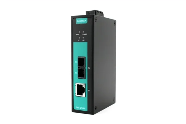 Moxa IMC21GALXSC