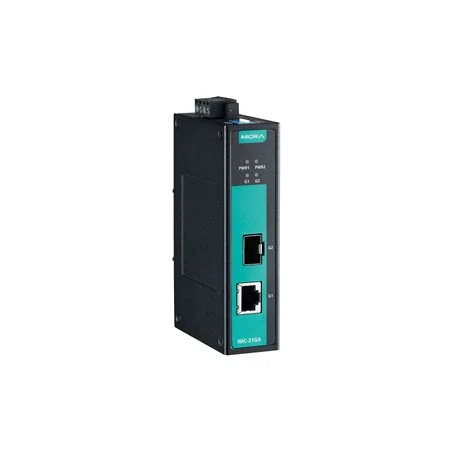 Moxa IMC21GAT