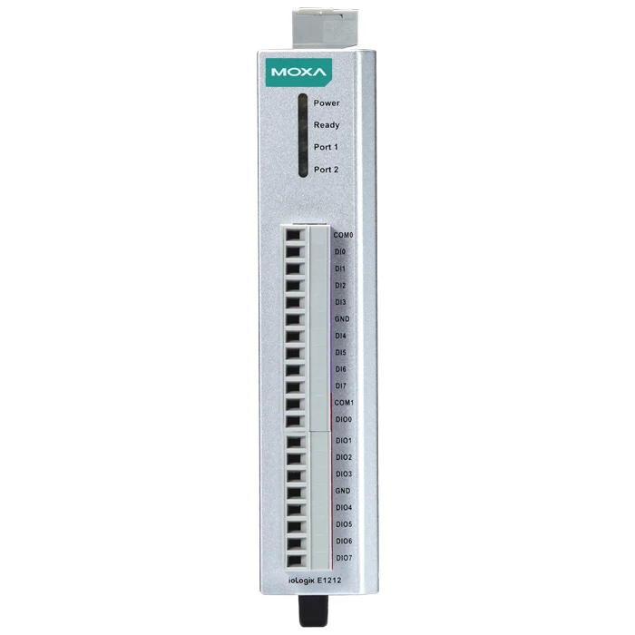 Moxa ioLogik E1213