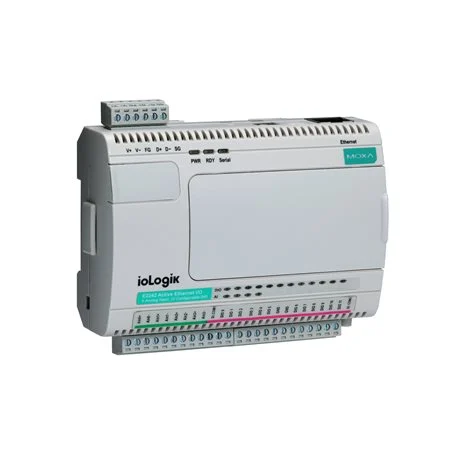 Moxa IOLOGIKE2210