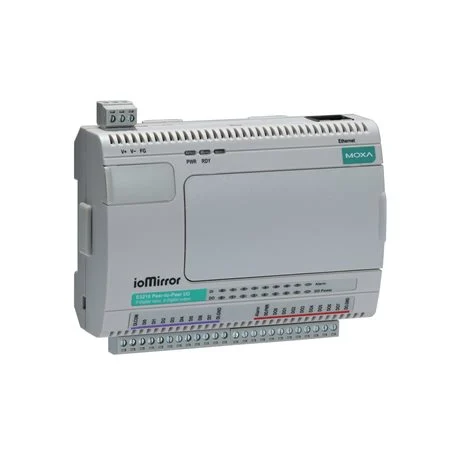 Moxa IOMIRRORE3210