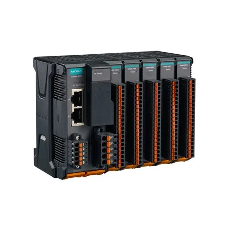 Moxa IOTHINX4510
