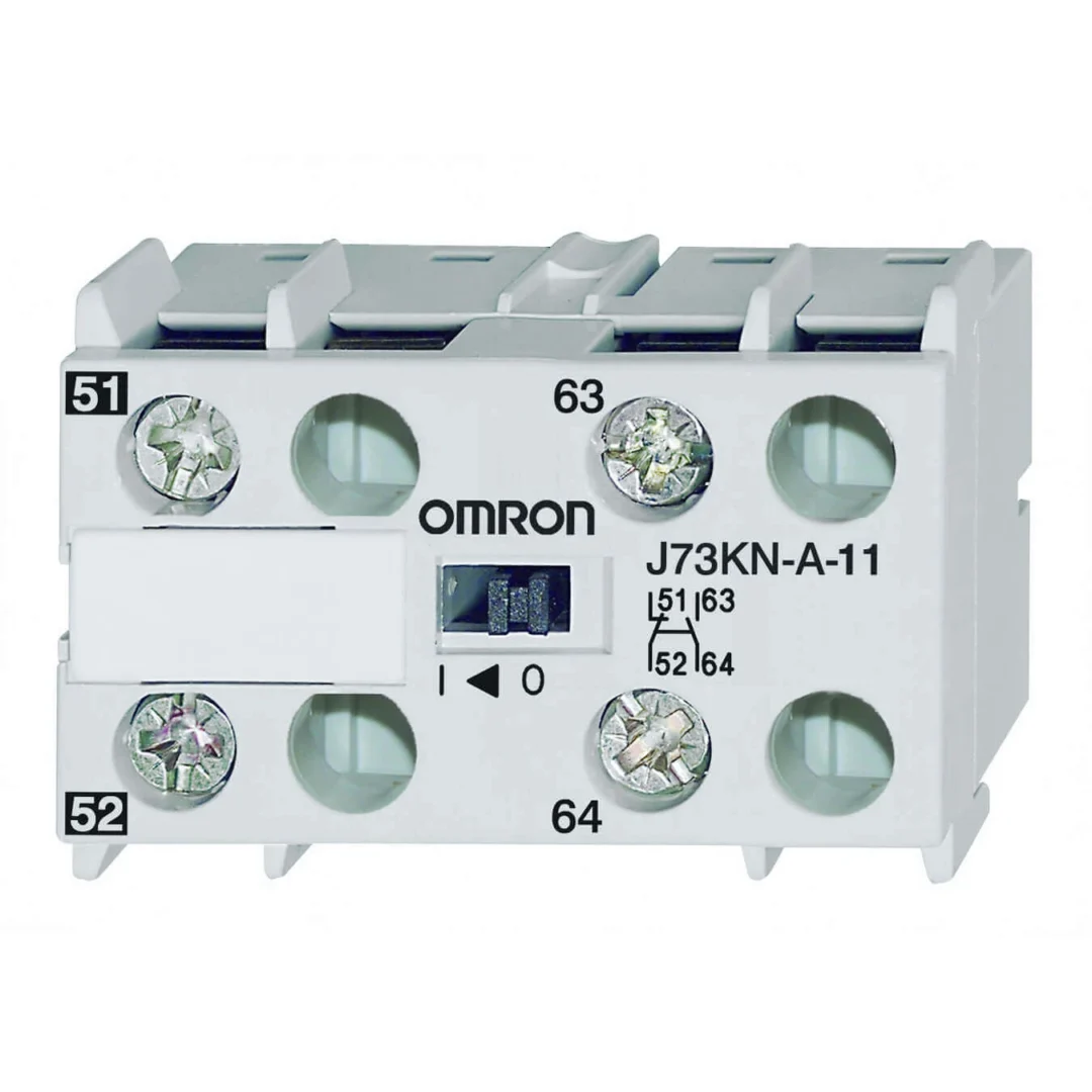 Omron J73KN-A-11