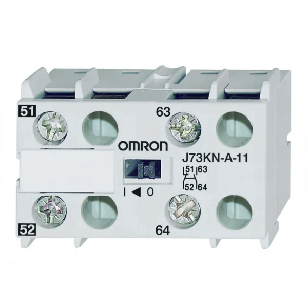 Omron J73KNA11