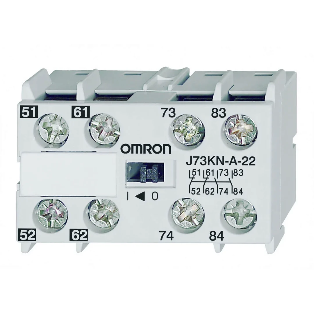 Omron J73KN-A-22