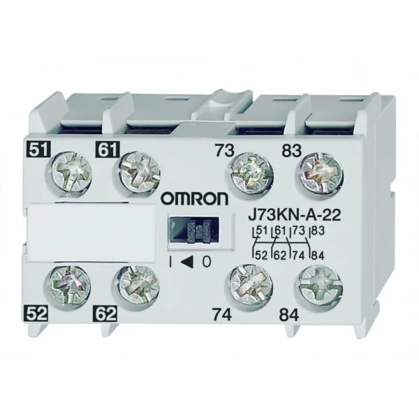 Omron J73KNA22