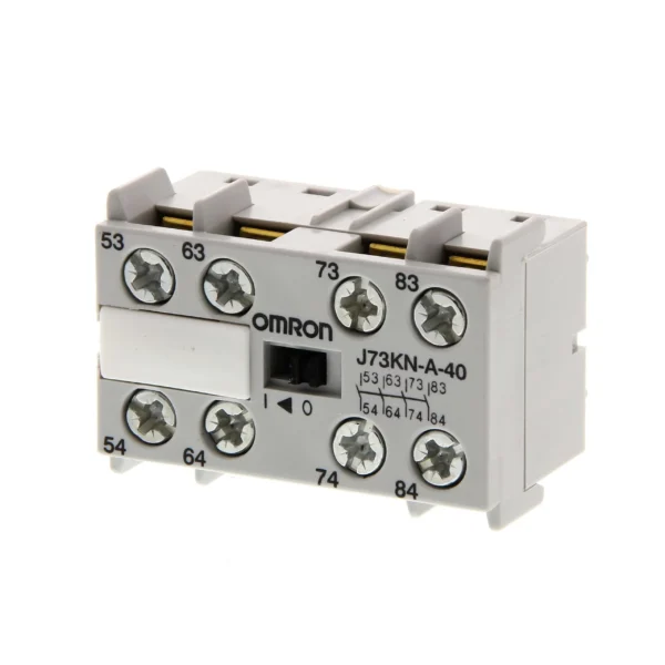 Omron J73KNA40