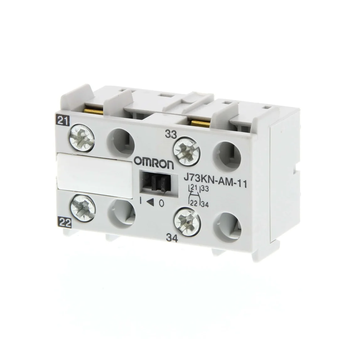 Omron J73KN-AM-11