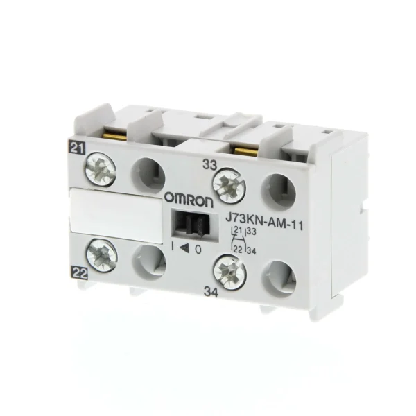 Omron J73KNAM11