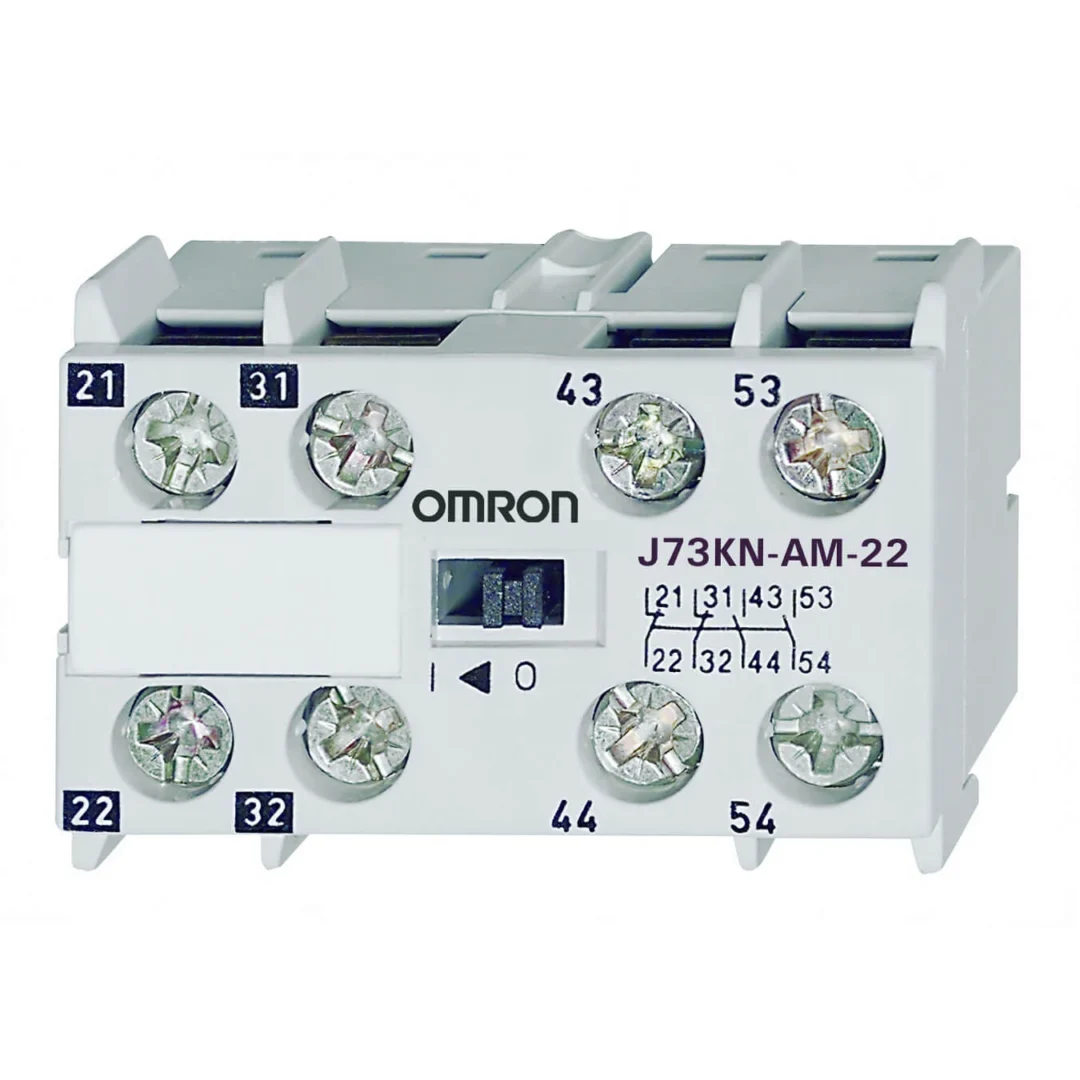 Omron J73KN-AM-22