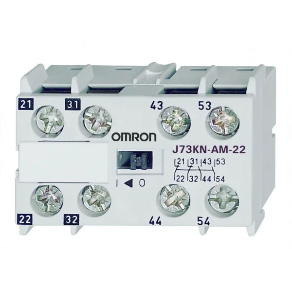Omron J73KNAM22