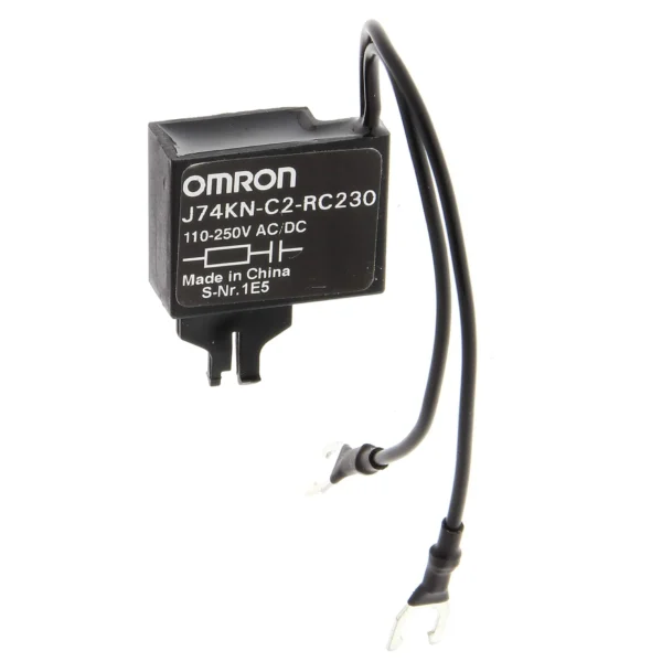 Omron J74KNC2RC230