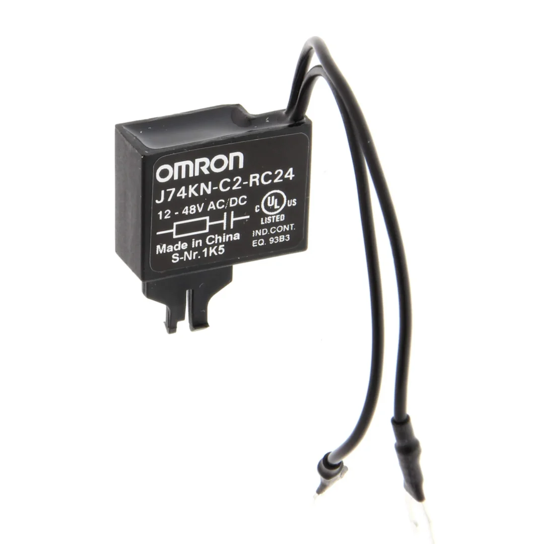 Omron J74KN-C2-RC24