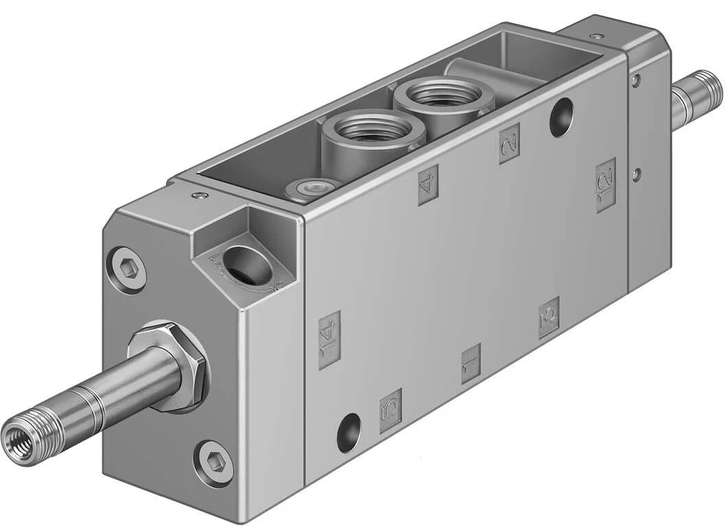 Festo JMFH-5-1/4