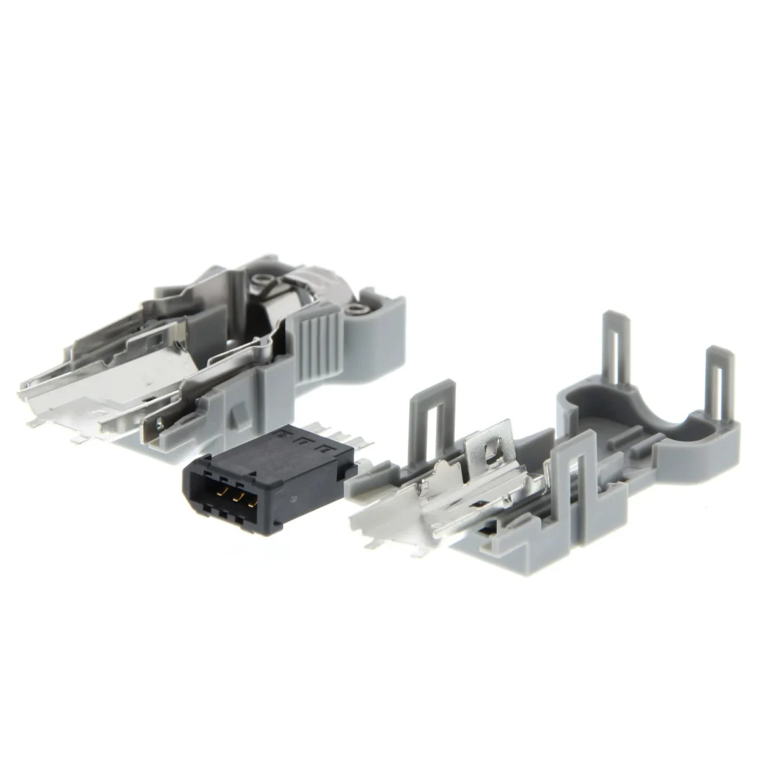 Omron JZSP-CMP9-1-E Bağlantı ve Montaj