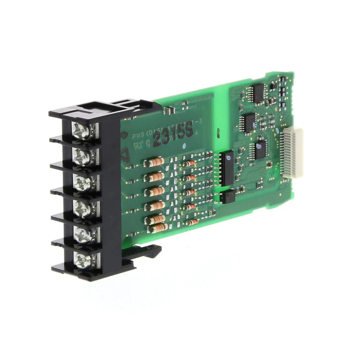 Omron K35-3