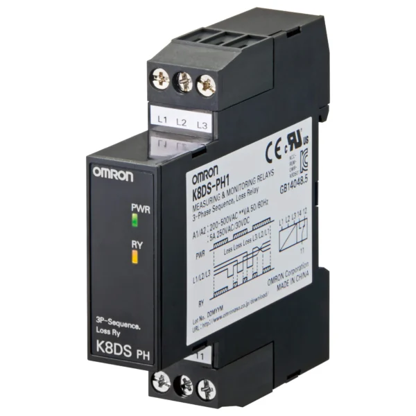 Omron K8DSPH1