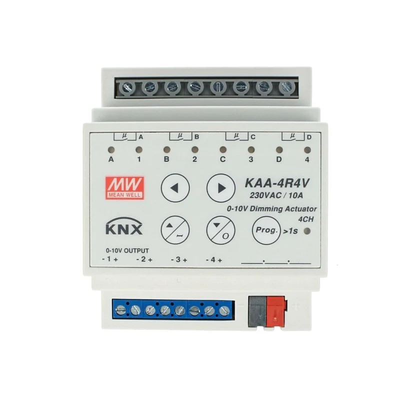 Mean Well KAA-4R4V-10