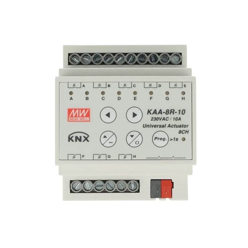 Mean Well KAA-8R-10